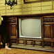 The Cartrivision was the first video player that offered movies for rental.